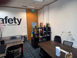 Boon Leat Terrace (D5), Office #504551611